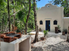 La Antigua, relaxation in the middle of nature